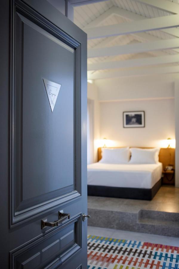 Vol.5 Hotel Atenas Exterior foto