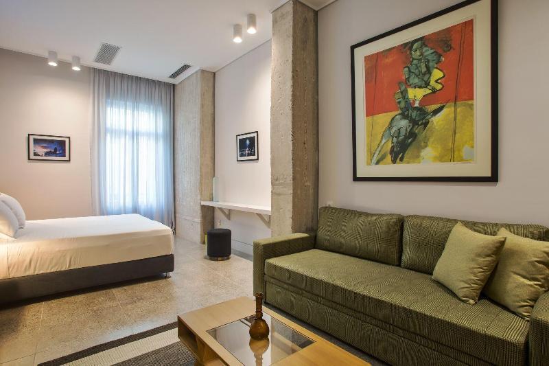 Vol.5 Hotel Atenas Exterior foto