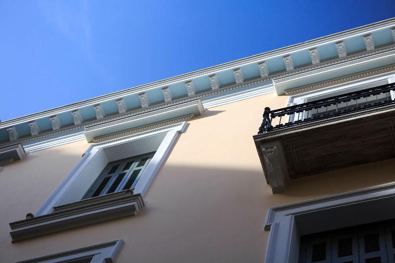 Vol.5 Hotel Atenas Exterior foto