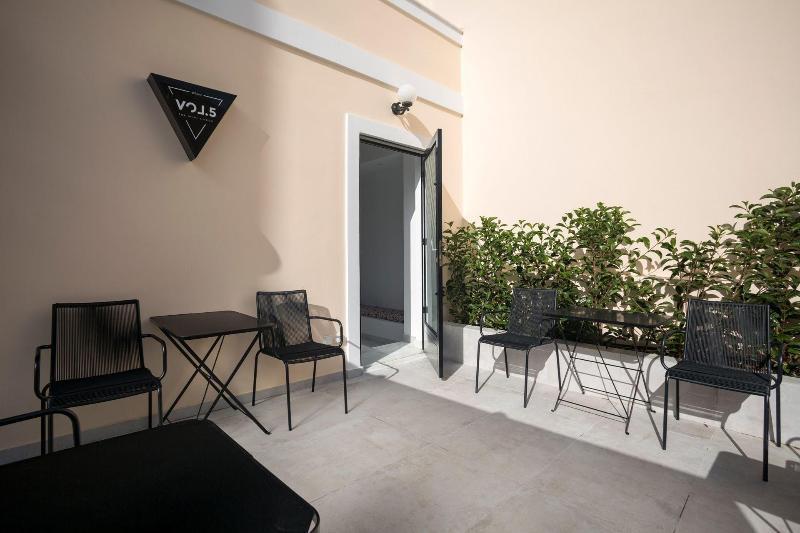 Vol.5 Hotel Atenas Exterior foto