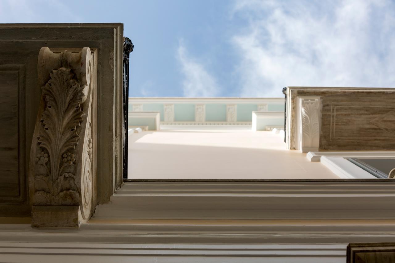 Vol.5 Hotel Atenas Exterior foto