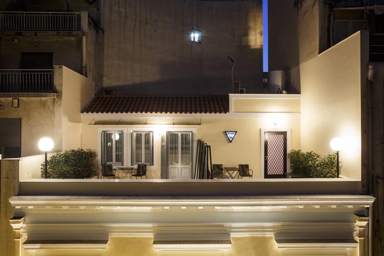 Vol.5 Hotel Atenas Exterior foto